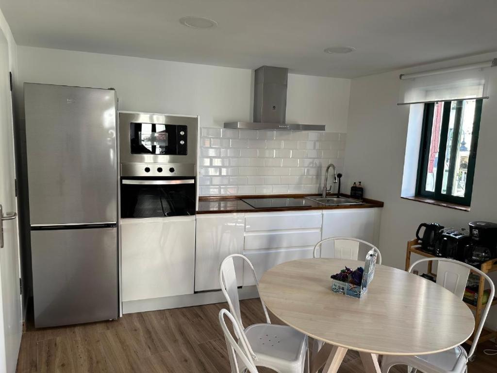 קודילרו Apartamentos Urbanin II Plaza De San Pedro מראה חיצוני תמונה