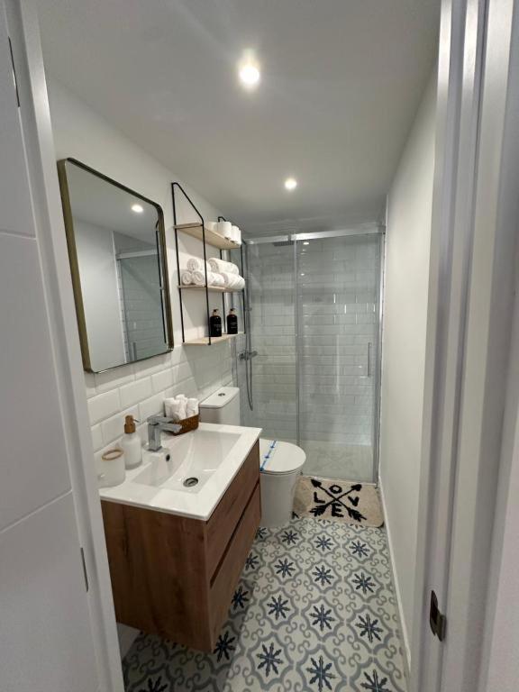 קודילרו Apartamentos Urbanin II Plaza De San Pedro מראה חיצוני תמונה