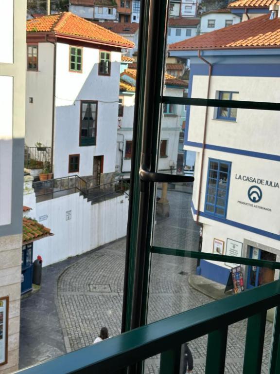 קודילרו Apartamentos Urbanin II Plaza De San Pedro מראה חיצוני תמונה