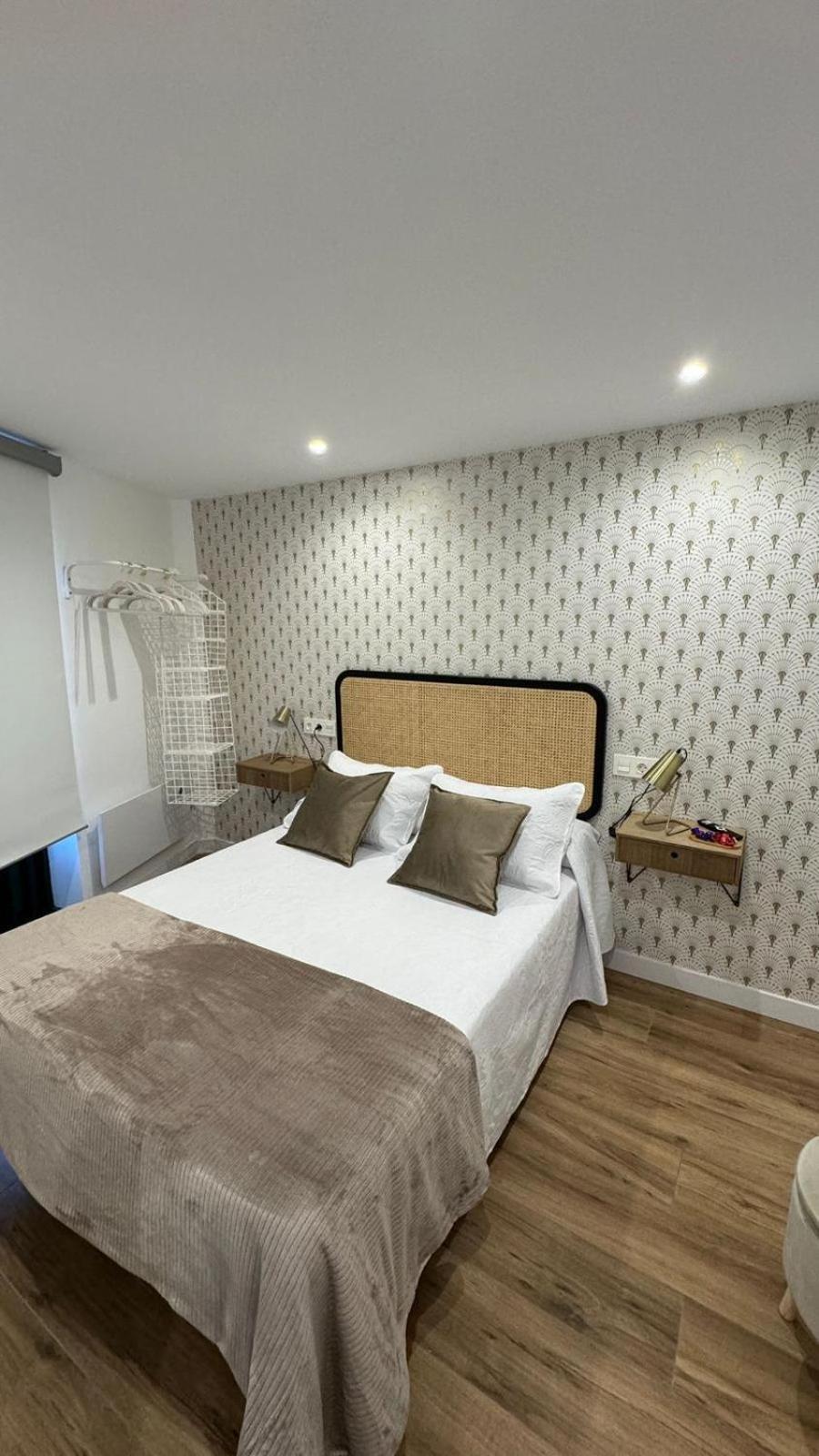 קודילרו Apartamentos Urbanin II Plaza De San Pedro מראה חיצוני תמונה