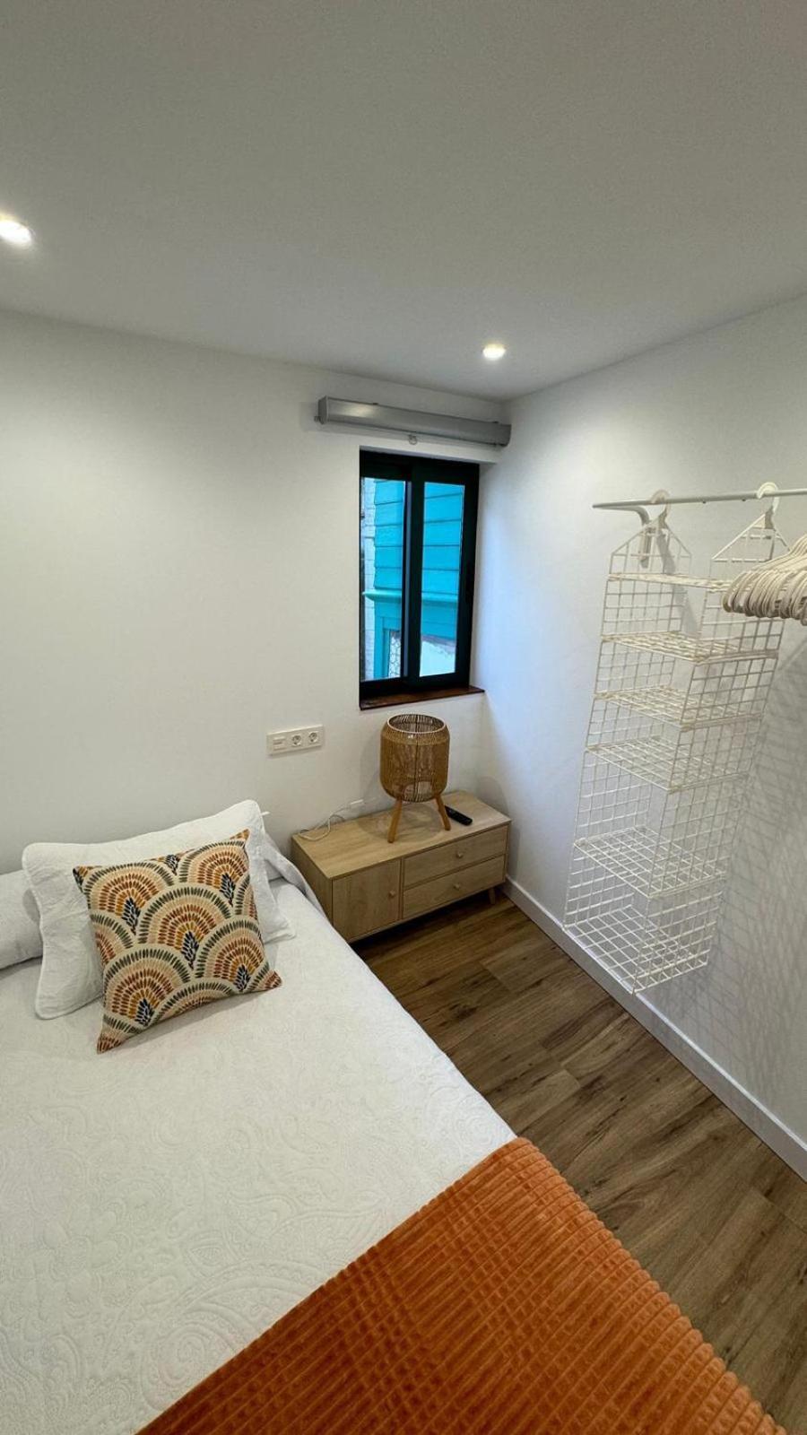 קודילרו Apartamentos Urbanin II Plaza De San Pedro מראה חיצוני תמונה